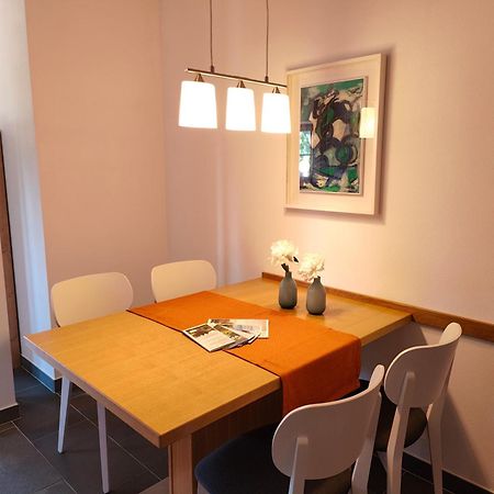Haus Pichler Apartment 克拉博 外观 照片