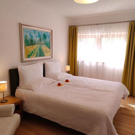 Haus Pichler Apartment 克拉博 外观 照片