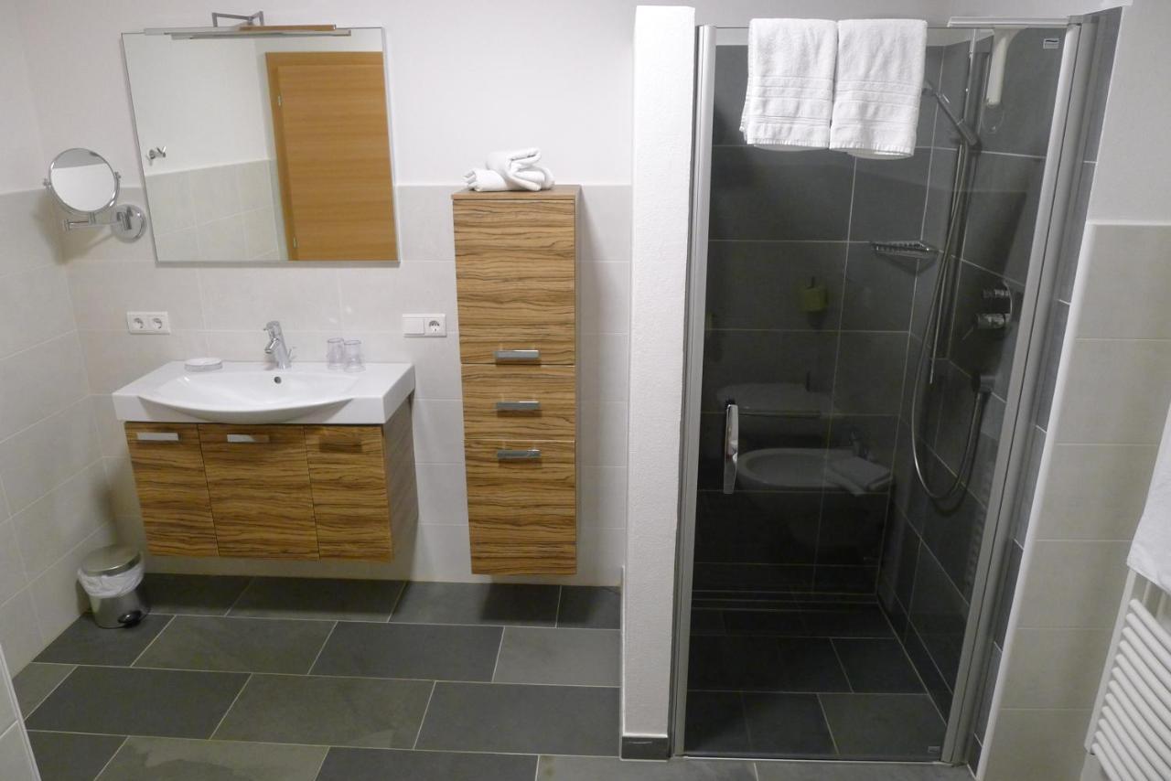 Haus Pichler Apartment 克拉博 外观 照片