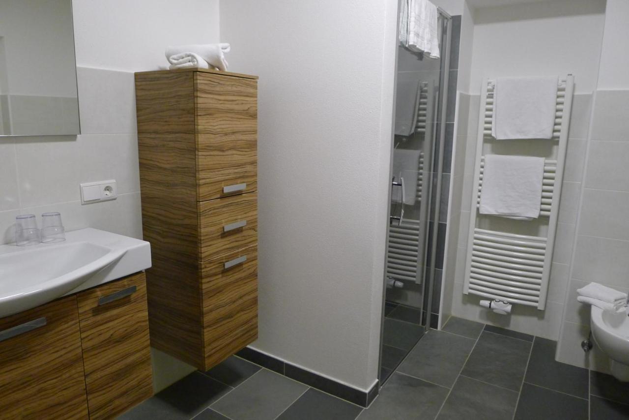 Haus Pichler Apartment 克拉博 外观 照片