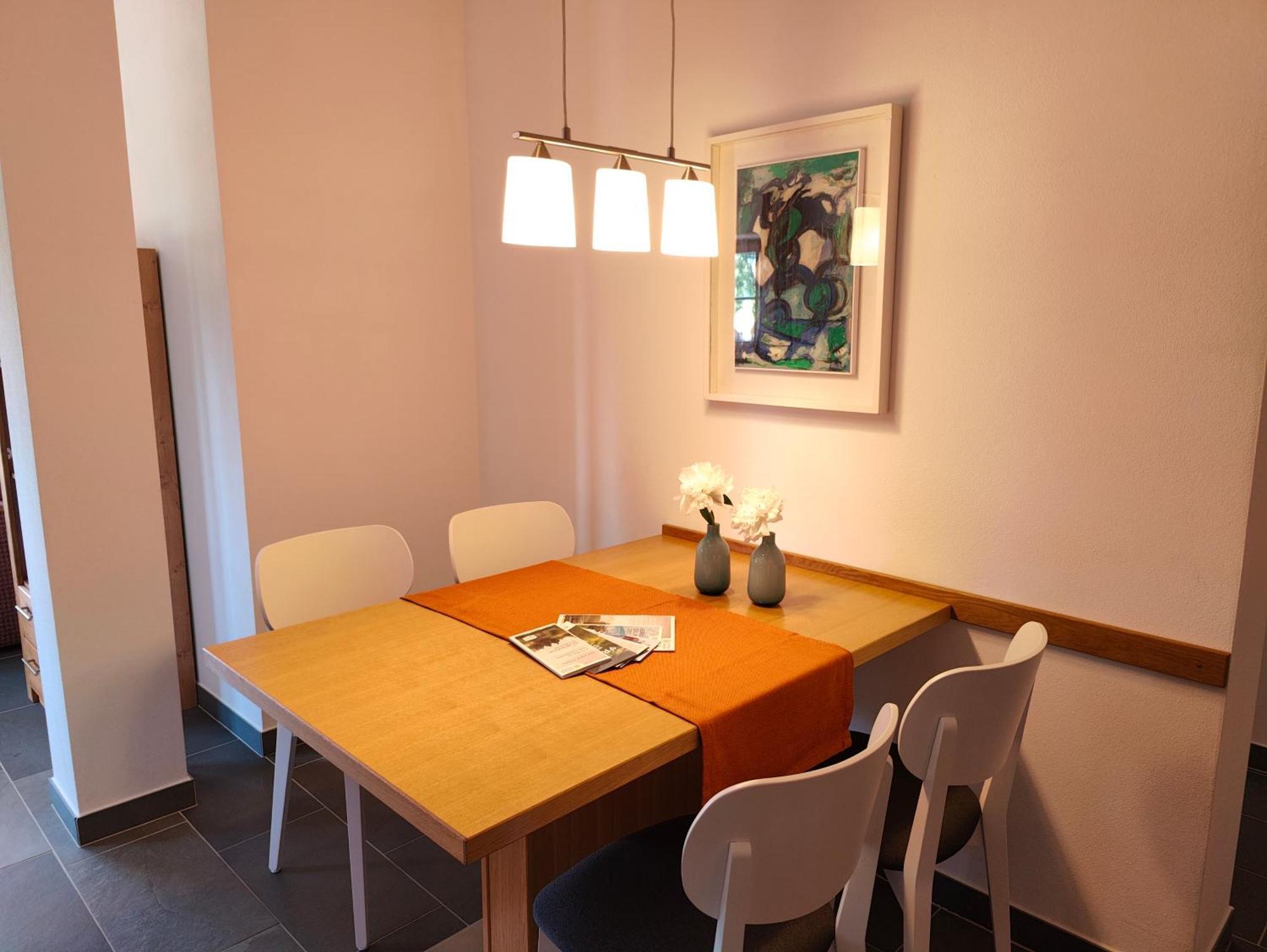 Haus Pichler Apartment 克拉博 外观 照片