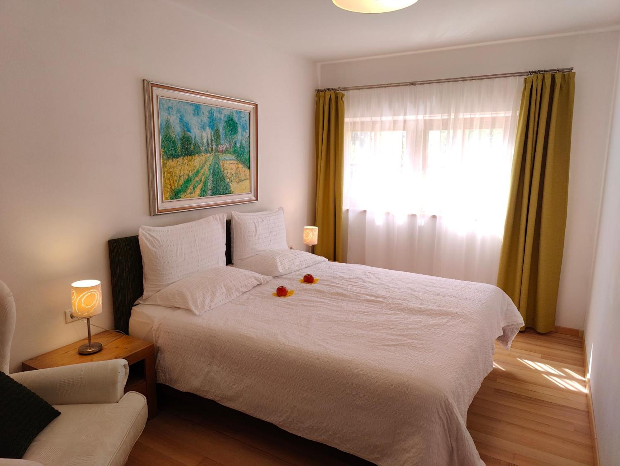 Haus Pichler Apartment 克拉博 外观 照片