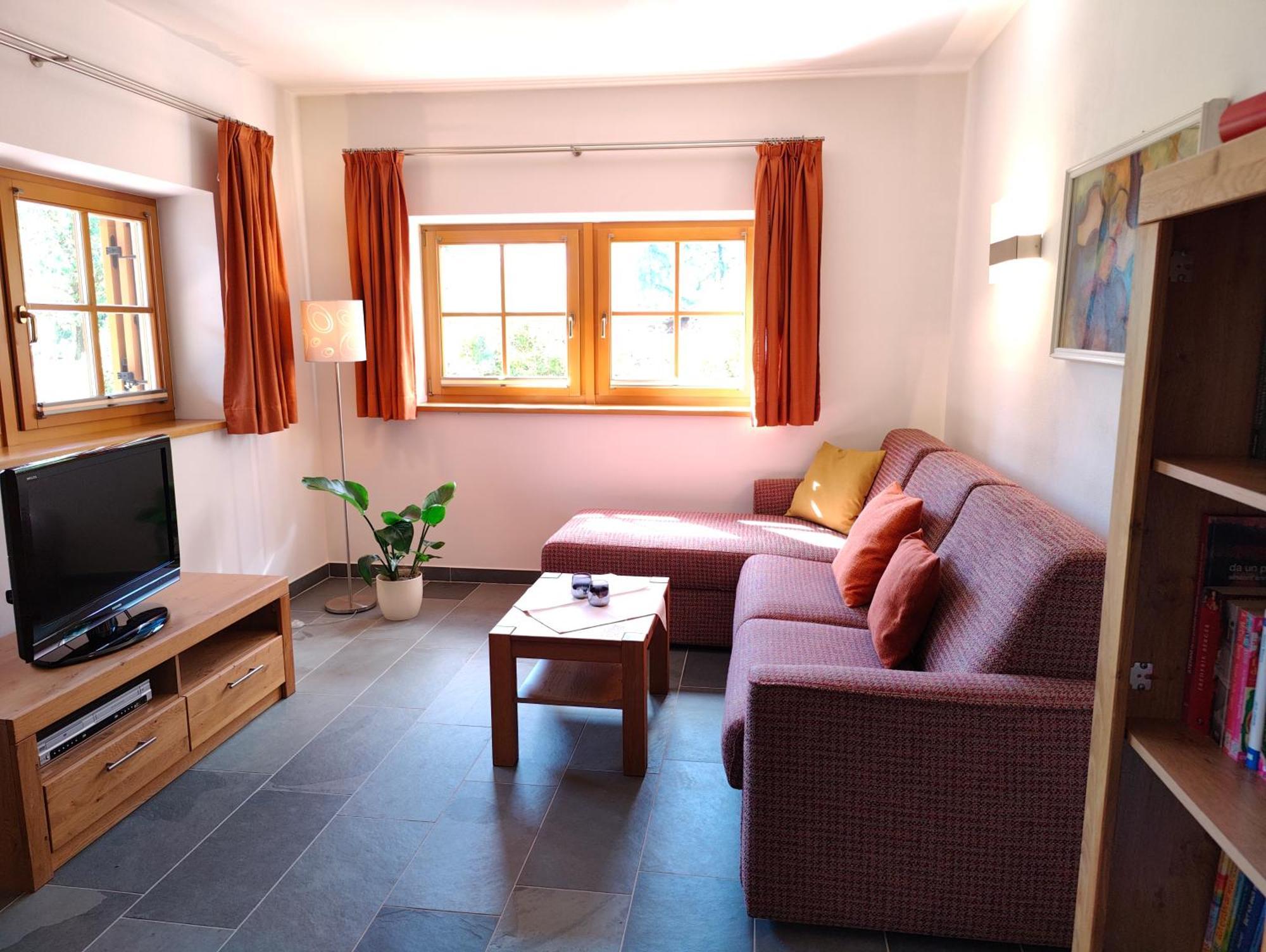 Haus Pichler Apartment 克拉博 外观 照片